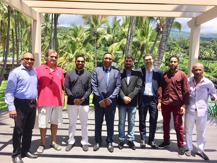 image Hôtellerie :  Les 30 chambres supplémentaires de Golden Tulip bientôt opérationnelles